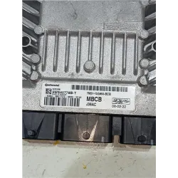 Recambio de centralita inyeccion para ford focus ii (da_) 1.8 tdci referencia OEM IAM 7M5112A650BCB.  