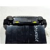 Recambio de mandos climatizador para kia sportage (km)(2005) 2.0 crdi referencia OEM IAM 972501FXXX  