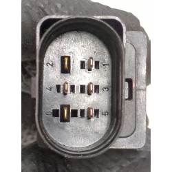 Recambio de sonda lambda para bmw serie 3 berlina (e46)(1998) 2.2 320i [2,2 ltr. - 125 kw 24v cat] referencia OEM IAM 0258007143