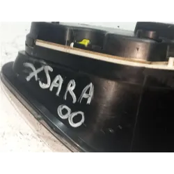 Recambio de cuadro completo para citroën xsara berlina (1997) 1.9 td referencia OEM IAM P9645744780B  