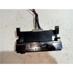 Recambio de mandos climatizador para nissan x-trail (t30)(06.2001) 2.2 dci 4x4 referencia OEM IAM 275008h800  