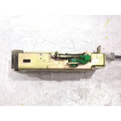 Recambio de cerradura puerta delantera izquierda para ford ka (ccq)(1996) 1.3 i referencia OEM IAM 94FBA21813  