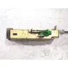 Recambio de cerradura puerta delantera izquierda para ford ka (ccq)(1996) 1.3 i referencia OEM IAM 94FBA21813  