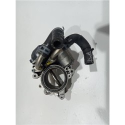 Recambio de caja mariposa aire para seat leon (5f1)(09.2012) 2.0 fr [2,0 ltr. - 135 kw tdi] referencia OEM IAM 04L128063P 04L128