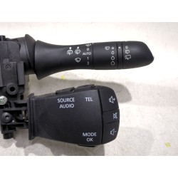 Recambio de mando multifuncion para renault megane iv sedán 1.3 tce 140 (lvnb) referencia OEM IAM 8341R 14AN248012AE4  