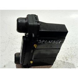 Recambio de mandos climatizador para kia sportage (km)(2005) 2.0 crdi referencia OEM IAM 972501FXXX  