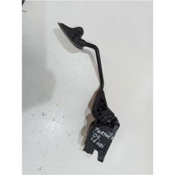 Recambio de potenciometro pedal gas para peugeot partner (s1)(07.199612.2003) 1.6 combispace [1,6 ltr. - 80 kw 16v cat (nfu / tu