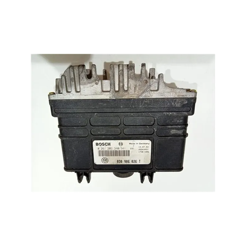 Recambio de centralita inyeccion para seat ibiza (6k1)(1993) 1.4 i referencia OEM IAM 030906026T  