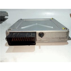 Recambio de centralita inyeccion para rover rover 200 (rf)(1996) 1.4 214 si (3-ptas.) [1,4 ltr. - 76 kw 16v cat] referencia OEM 