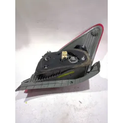 Recambio de piloto trasero derecho para toyota yaris (_p13_) 1.4 d (nlp130_) referencia OEM IAM   