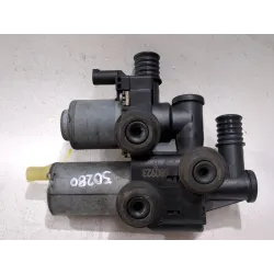 Recambio de valvula intercambio de calefaccion para bmw x3 (e83) 2.0 sd referencia OEM IAM 1147412149  