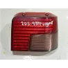 Recambio de piloto trasero derecho para peugeot 205 berlina (02.1983) 1.8 diesel referencia OEM IAM VALEO2208  