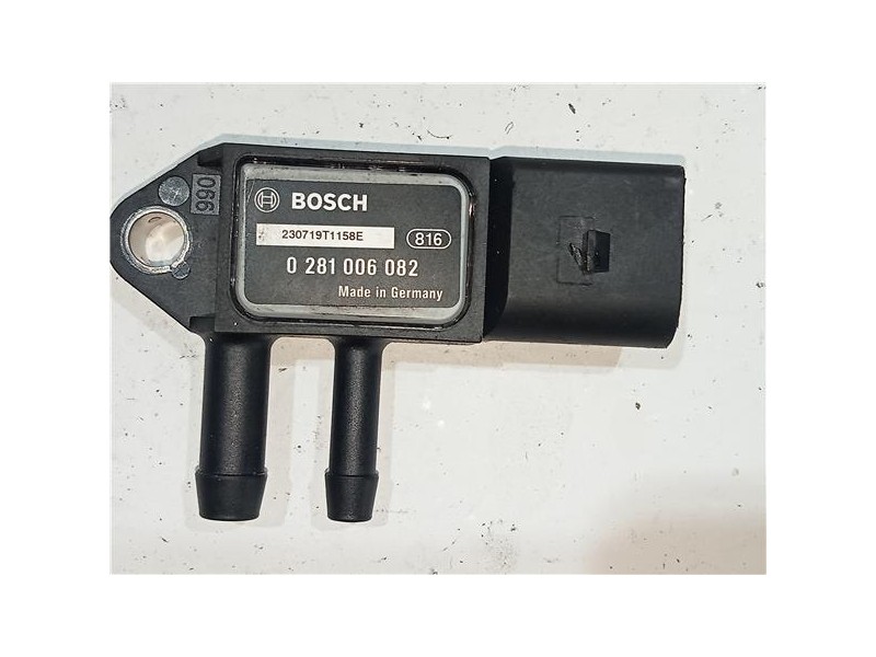 Recambio de sensor presion para seat ibiza st (6j8)(03.2010) 1.4 180 cv referencia OEM IAM 0281006082  