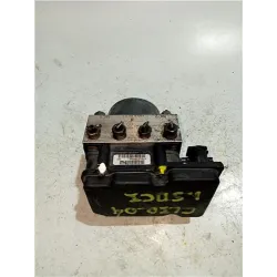 Recambio de nucleo abs para renault clio ii fase ii (b/cb0)(2001) authentique dci referencia OEM IAM 0265231333  