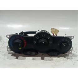 Recambio de mandos climatizador para hyundai coupe (rd)(2000) 1.6 fx [1,6 ltr. - 79 kw 16v cat] referencia OEM IAM MANDO CLIMA  