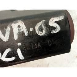 Recambio de potenciometro pedal gas para renault laguna ii (bg0)(2001) 1.9 dci (bg0g) referencia OEM IAM CTS4089 CTS 4089  