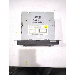 Recambio de sistema audio / radio cd para seat leon (1p1)(05.2005) 1.6 reference [1,6 ltr. - 77 kw tdi] referencia OEM IAM 5P003