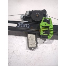 Recambio de elevalunas trasero derecho para bmw serie 1 berlina (e81/e87)(2004) 2.0 118d [2,0 ltr. - 105 kw turbodiesel cat] ref