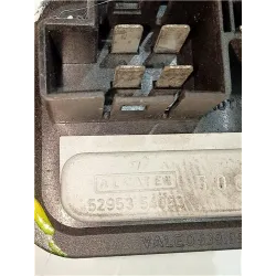 Recambio de calentadores para opel astra h berlina (2004) 1.6 referencia OEM IAM 5295354053 65922  