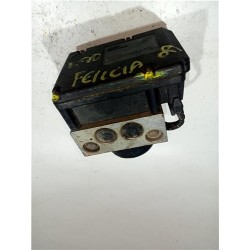 Recambio de nucleo abs para skoda felicia berlina (791)(1992) 1.3 dynamic [1,3 ltr. - 50 kw] referencia OEM IAM 6X0614117 100204