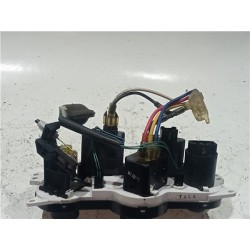 Recambio de mandos climatizador para hyundai coupe (rd)(2000) 1.6 fx [1,6 ltr. - 79 kw 16v cat] referencia OEM IAM MANDO CLIMA  