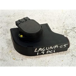 Recambio de potenciometro pedal gas para renault laguna ii (bg0)(2001) 1.9 dci (bg0g) referencia OEM IAM CTS4089 CTS 4089  