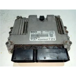 Recambio de centralita inyeccion para alfa romeo alfa 90 (1984) referencia OEM IAM 55206270  