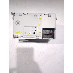 Recambio de sistema audio / radio cd para seat leon (1p1)(05.2005) 1.6 reference [1,6 ltr. - 77 kw tdi] referencia OEM IAM 5P003