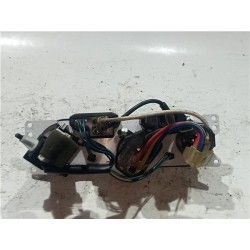 Recambio de mandos climatizador para hyundai coupe (rd)(2000) 1.6 fx [1,6 ltr. - 79 kw 16v cat] referencia OEM IAM MANDO CLIMA  