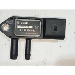 Recambio de sensor presion para seat ibiza st (6j8)(03.2010) 1.4 180 cv referencia OEM IAM 0281006082  