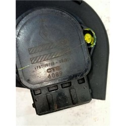 Recambio de potenciometro pedal gas para renault laguna ii (bg0)(2001) 1.9 dci (bg0g) referencia OEM IAM CTS4089 CTS 4089  