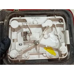 Recambio de piloto trasero derecho para peugeot 205 berlina (02.1983) 1.8 diesel referencia OEM IAM VALEO2208  