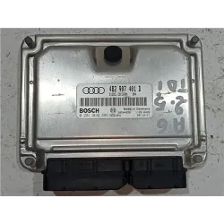Recambio de centralita inyeccion para audi a6 berlina (4b2)(1997) 2.5 tdi [2,5 ltr. - 110 kw v6 24v tdi] referencia OEM IAM 4B29
