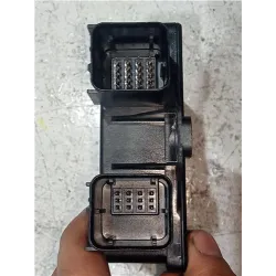 Recambio de centralita airbag para ford fiesta (cbk)(2002) referencia OEM IAM 6S6T14B056KB  