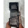 Recambio de centralita airbag para ford fiesta (cbk)(2002) referencia OEM IAM 6S6T14B056KB  