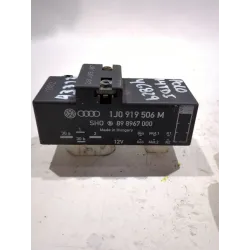 Recambio de rele para volkswagen polo iv (9n_, 9a_) 1.4 tdi referencia OEM IAM 1J0919506M  