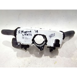 Recambio de mando multifuncion para renault megane iv sedán 1.3 tce 140 (lvnb) referencia OEM IAM 8341R 14AN248012AE4  