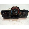 Recambio de mandos climatizador para renault megane ii berlina 3p (10.2002) 1.5 dynamique [1,5 ltr. - 78 kw dci diesel] referenc