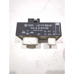 Recambio de rele para volkswagen polo iv (9n_, 9a_) 1.4 tdi referencia OEM IAM 1J0919506M  