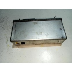 Recambio de centralita inyeccion para mercedes-benz 190 e lim. (bm 201)(11.1982) 2.5 d 190 (verde)(201.126) [2,5 ltr. - 66 kw di