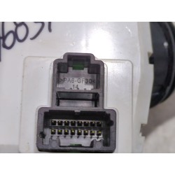 Recambio de mando multifuncion para renault megane iv sedán 1.3 tce 140 (lvnb) referencia OEM IAM 8341R 14AN248012AE4  