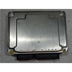 Recambio de centralita inyeccion para audi a6 berlina (4b2)(1997) 2.5 tdi [2,5 ltr. - 110 kw v6 24v tdi] referencia OEM IAM 4B29