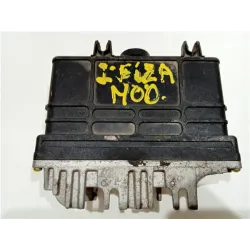 Recambio de centralita inyeccion para seat ibiza (6k1)(1993) 1.4 i referencia OEM IAM 030906026T  