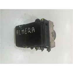 Recambio de nucleo abs para nissan almera (n16/e)(01.2000) 2.2 di referencia OEM IAM 0265800357 0265231415  