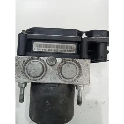 Recambio de nucleo abs para nissan primera berlina (p12)(12.2001) 1.9 dci referencia OEM IAM 0265231317 47660AV712  