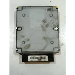 Recambio de centralita inyeccion para ford fiesta berlina (1996) 1.25 ghia [1,25 ltr. - 55 kw 16v cat] referencia OEM IAM 96FB12