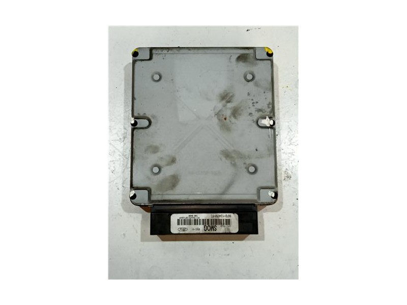 Recambio de centralita inyeccion para ford fiesta berlina (1996) 1.25 ghia [1,25 ltr. - 55 kw 16v cat] referencia OEM IAM 96FB12