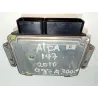 Recambio de centralita inyeccion para alfa romeo alfa 90 (1984) referencia OEM IAM 51806557  