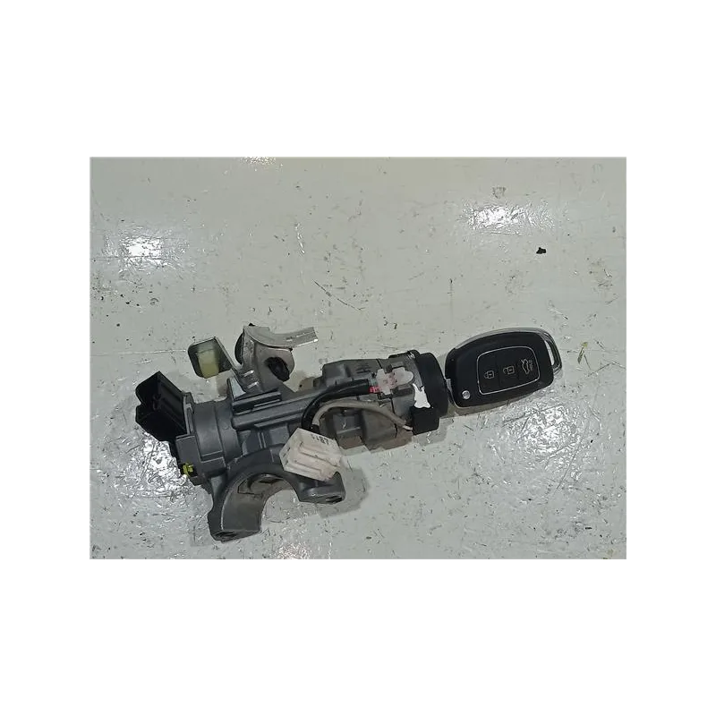 Recambio de conmutador de arranque para hyundai i10 (pa)(2007) 998 referencia OEM IAM BA ZDC2  