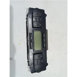 Recambio de mandos climatizador para seat leon (1p1)(05.2005) tdi 16v referencia OEM IAM 5HB00887624  